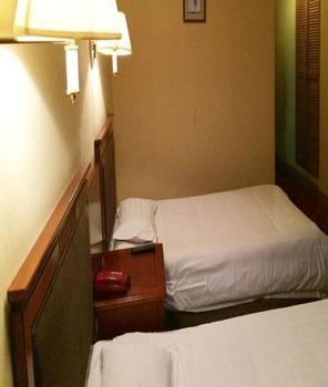 Xi'An Jinhai Hotel Dış mekan fotoğraf